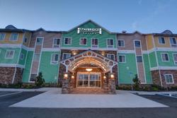 Staybridge Suites Lakeland West