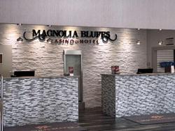 Magnolia Bluffs, BW Signature Collection
