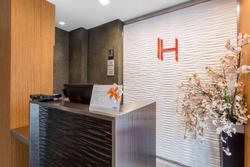 Insignia Hotel Ascend Hotel Collection