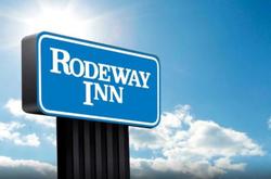 Rodeway Inn Fort Smith Area