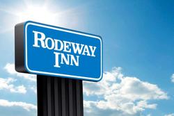 Rodeway Inn Fort Smith Area