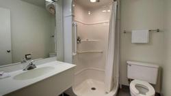Rodeway Inn Fort Smith Area
