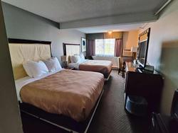 Roosevelt Hotel