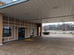 Quality Inn Forrest City I-40