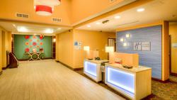 Holiday Inn Express Wichita South