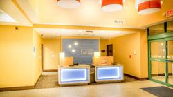 Holiday Inn Express Wichita South