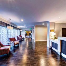 Holiday Inn Princeton