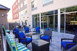 Holiday Inn Express & Suites Greenwood Mall