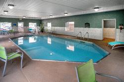 Holiday Inn Express and Suites Pikeville
