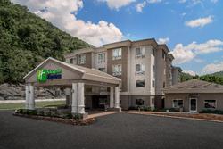 Holiday Inn Express and Suites Pikeville