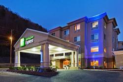 Holiday Inn Express and Suites Pikeville