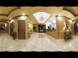 Holiday Inn Express and Suites Rio Grande City