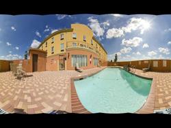 Holiday Inn Express and Suites Rio Grande City
