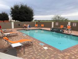 Holiday Inn Express and Suites Rio Grande City