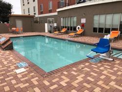 Holiday Inn Express and Suites Rio Grande City