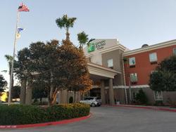Holiday Inn Express and Suites Rio Grande City
