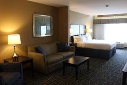 Holiday Inn Express and Suites Lebanon
