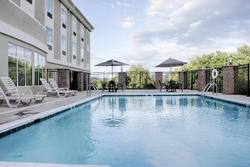 Holiday Inn Express and Suites Lebanon