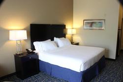 Holiday Inn Express and Suites Lebanon