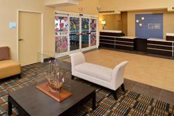 Holiday Inn Express Suites Peekskill-Lower Hudson