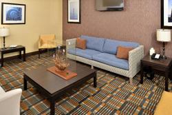 Holiday Inn Express Suites Peekskill-Lower Hudson