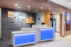 Holiday Inn Express and Suites Prosser-Yakima Vall