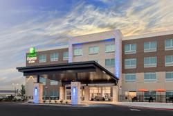 Holiday Inn Express and Suites Prosser-Yakima Vall