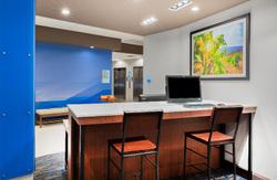 Holiday Inn Express and Suites Prosser-Yakima Vall
