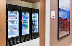Holiday Inn Express and Suites Prosser-Yakima Vall