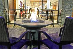 Holiday Inn Express and Suites St.Louis South-I-55
