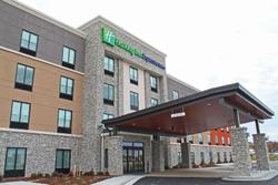 Holiday Inn Express and Suites St.Louis South-I-55