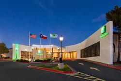 Holiday Inn El Paso West - Sunland Park