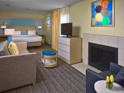 Sonesta Es Suites Burlington VT