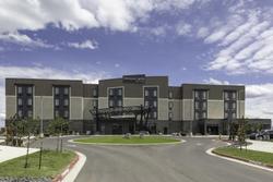 SpringHill Suites Great Falls