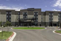 SpringHill Suites Great Falls
