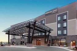 SpringHill Suites Great Falls