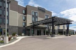 SpringHill Suites Great Falls