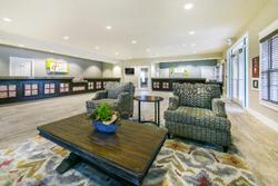 Holiday Inn Club Vacations Fox River Resort