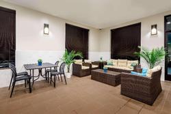 Hampton Inn Paramus