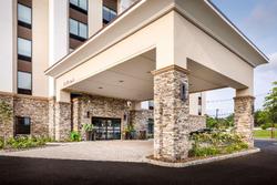 Hampton Inn Paramus