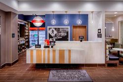 Hampton Inn Paramus