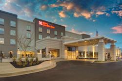 Hilton Garden Inn Jackson, TN