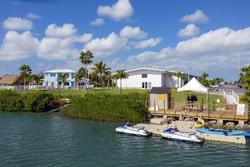 Hampton Inn Marathon - Florida Keys