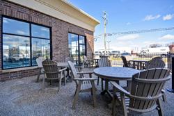 Hampton Inn & Suites Detroit Warren