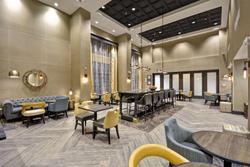 Hampton Inn & Suites Detroit Warren