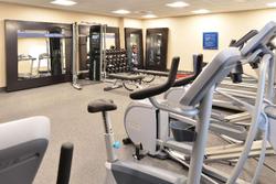 Hampton Inn & Suites Menomonie, WI
