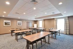 Hampton Inn & Suites Menomonie, WI