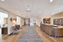 Hampton Inn & Suites Menomonie, WI