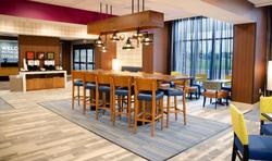 Hampton Inn & Suites Lebanon, PA