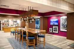 Hampton Inn & Suites Lebanon, PA
